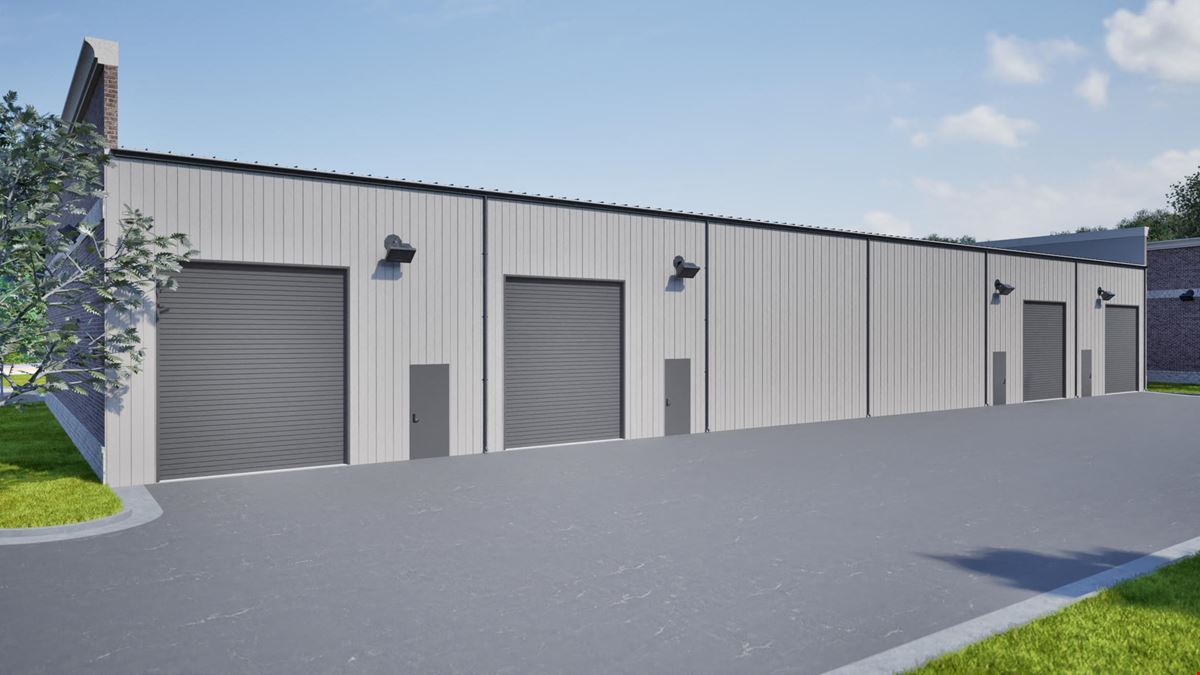 The Branch Business Park