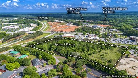 Preview of Other space for Sale at 1331 Jennings Mill Rd