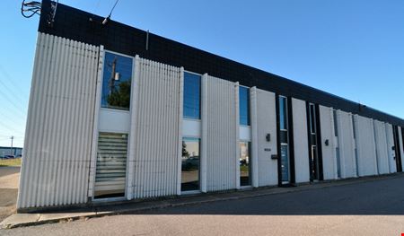 Preview of commercial space at 14203 128A Avenue Northwest
