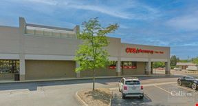 For Sublease | Former CVS