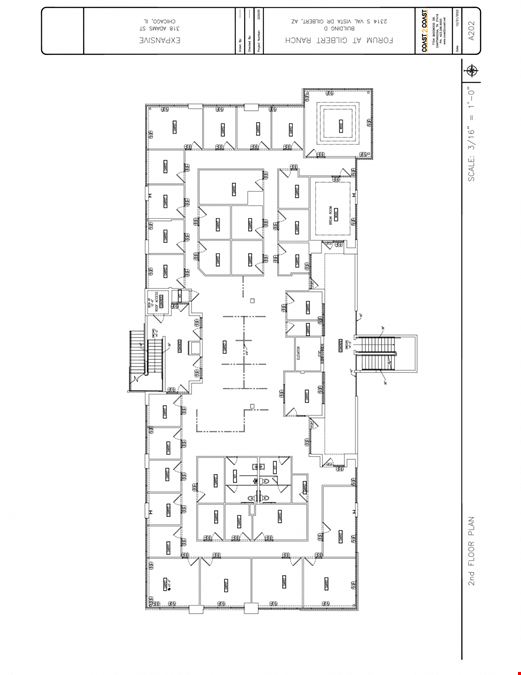 2314 S Val Vista Dr