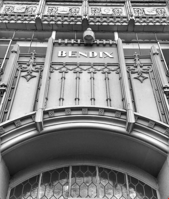 Bendix Building