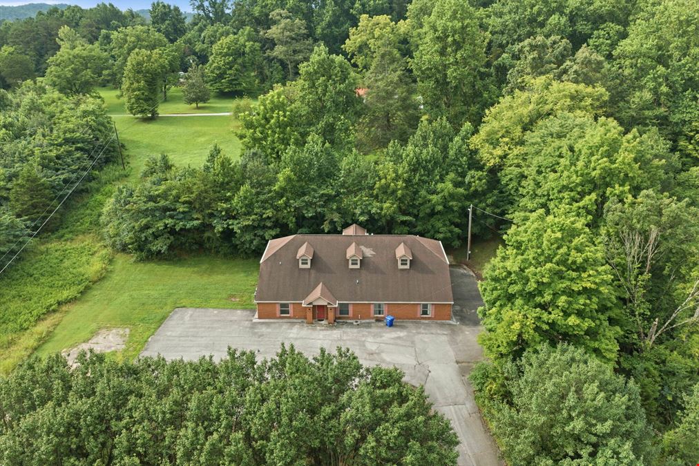 Roane State Student Housing