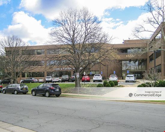 Preview of Office space for Rent at 1355 Beverly Road