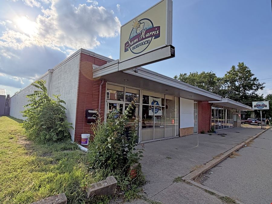 1025 North Sheridan Road