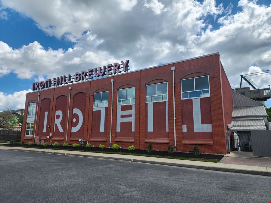 Shipyard Dining