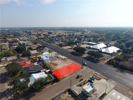 Preview of VacantLand space for Sale at 1608 W Griffin Pkwy
