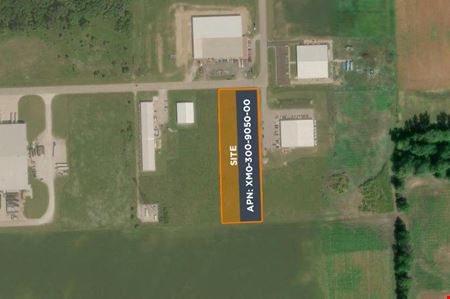 Preview of VacantLand space for Sale at Lot 3 Skyline Industrial Drive