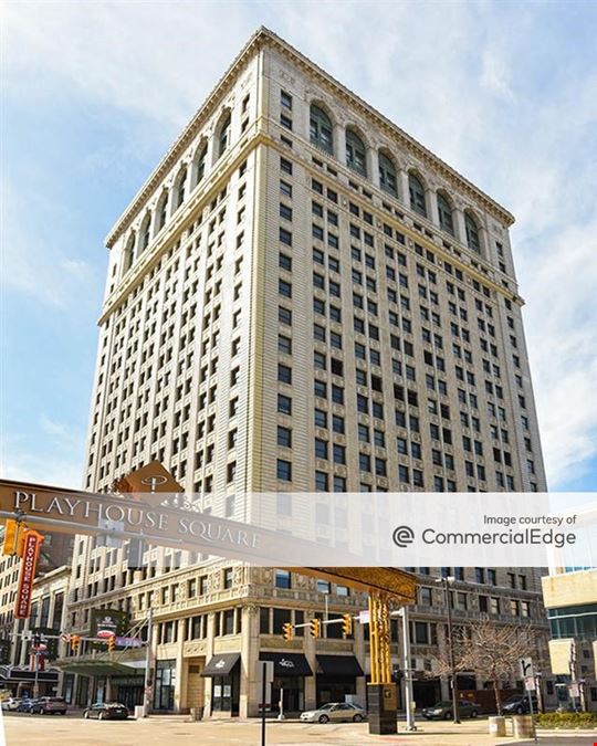The Keith Building