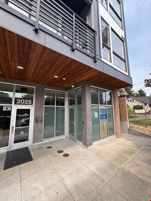 TILLAMOOK STREET LOFTS