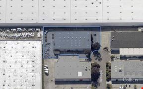 LIGHT INDUSTRIAL BUILDING FOR LEASE AND SALE