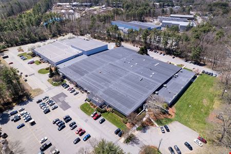 Preview of Industrial space for Rent at 577 Main Street
