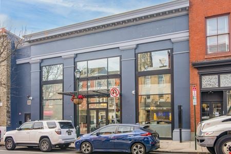 Preview of Retail space for Sale at 4230 Main Street
