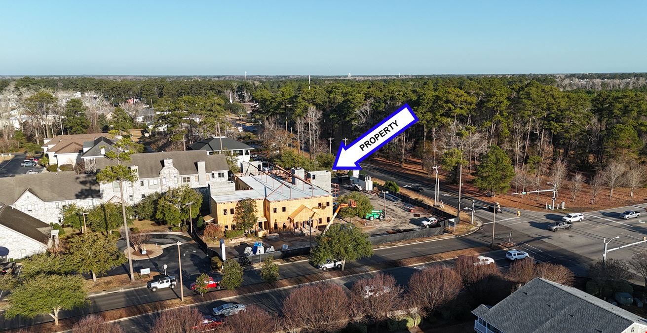Parkway Office Plaza, Building 3