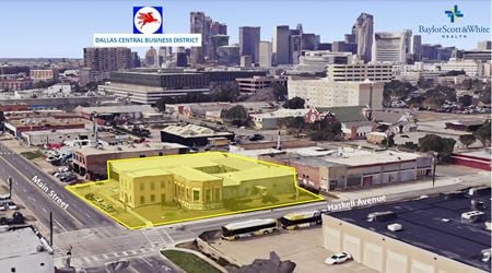 Preview of Office space for Sale at 4027 Main St