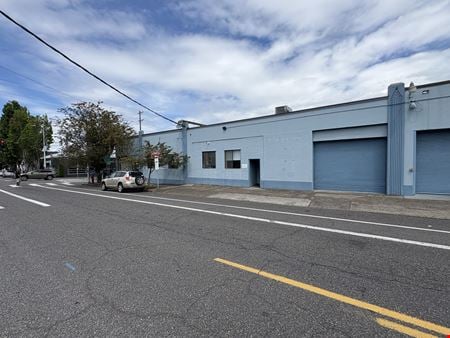 Preview of Industrial space for Sale at 700 SE Clay St