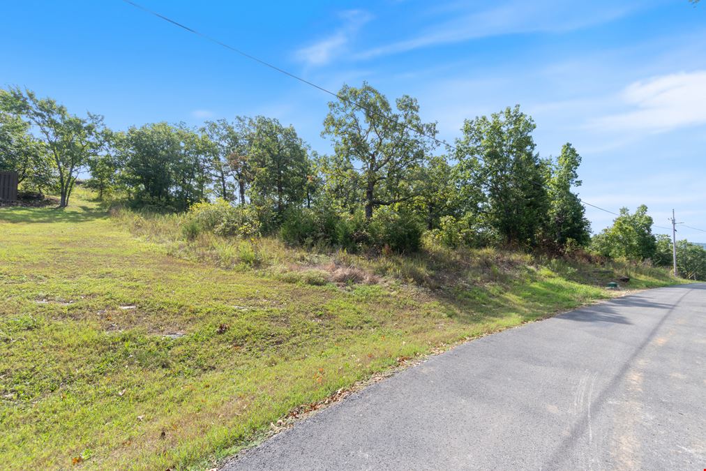 Ozark Dr