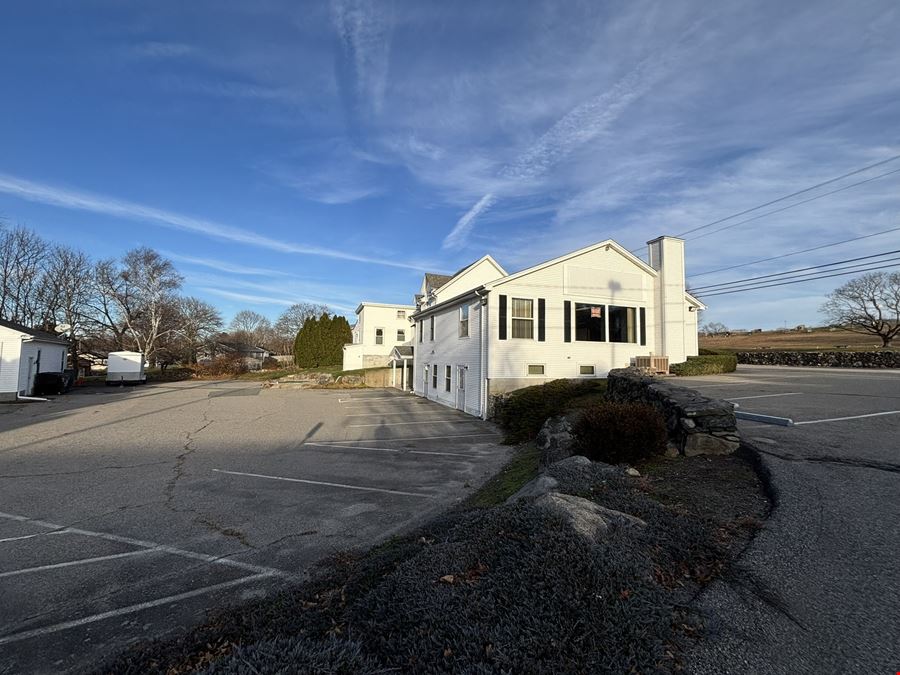651 Main Road