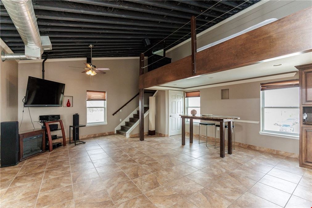 14633 S Padre Island Dr