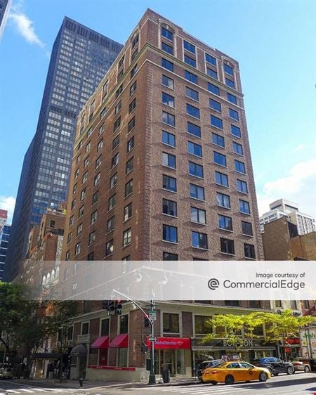 Preview of Office space for Rent at 353 Lexington Avenue