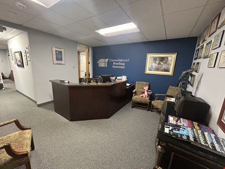 Preview of Office space for Rent at 125 Edinburgh South Dr