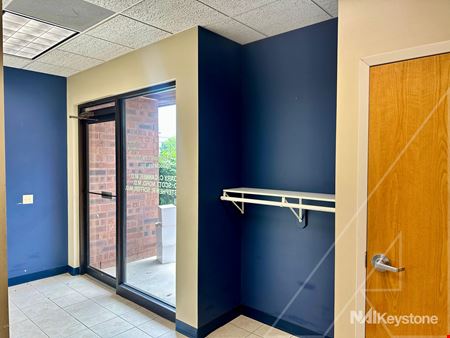 Preview of Office space for Sale at 2201 Ridgewood Road