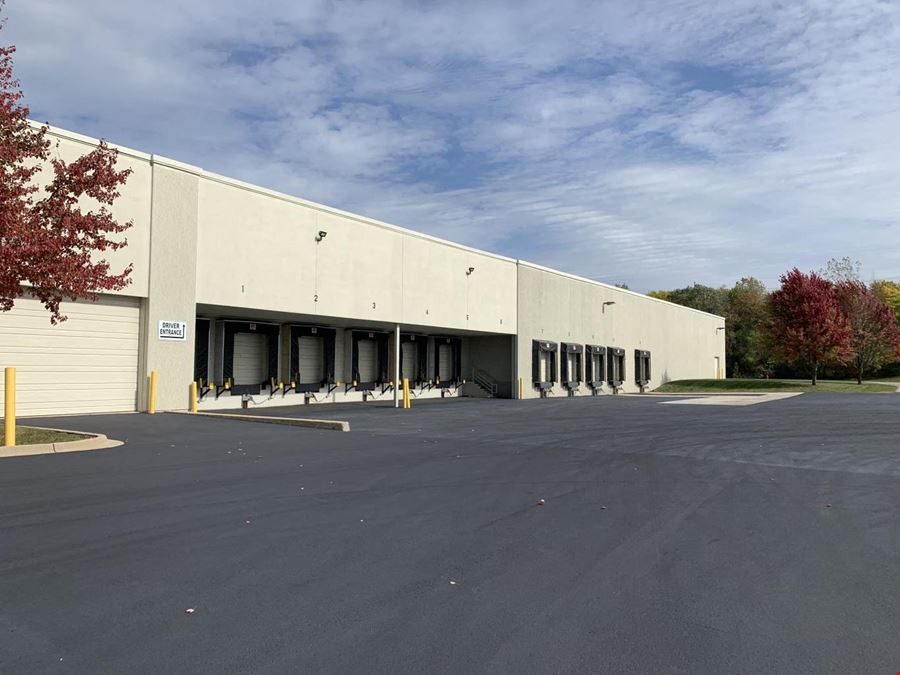 950 North Raddant Road
