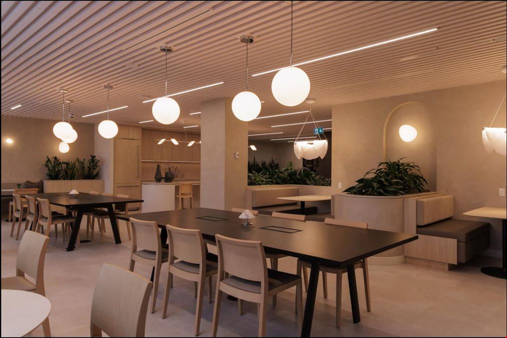 Calgary House | Pavilion Co-Working