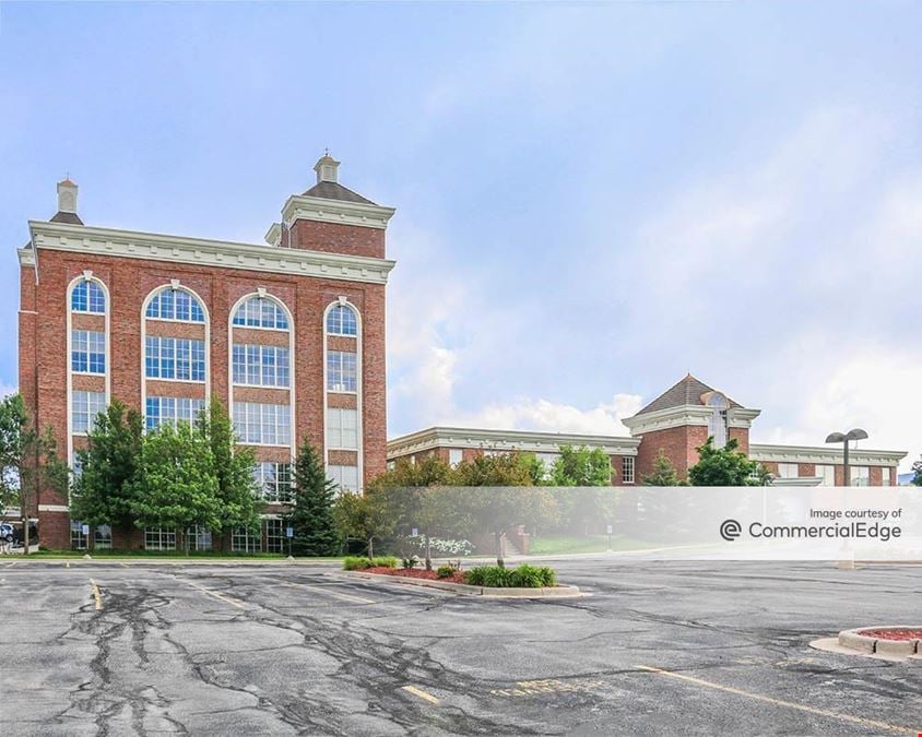East Lake Towers Corporate Center