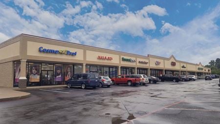 Preview of Retail space for Rent at 2160 John Wayland Hwy.