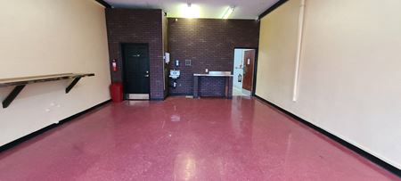 Preview of Retail space for Rent at 215 N Main St