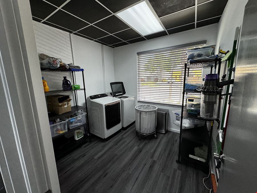 Newly Renovated Tampa Office Building for Sale