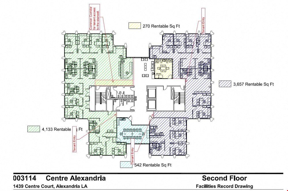 1439 Centre Court