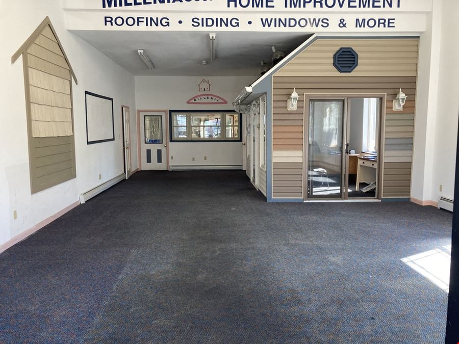 29 Sterling Road Plaza
