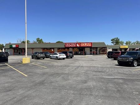 Preview of Retail space for Rent at 135 E. Airport Highway