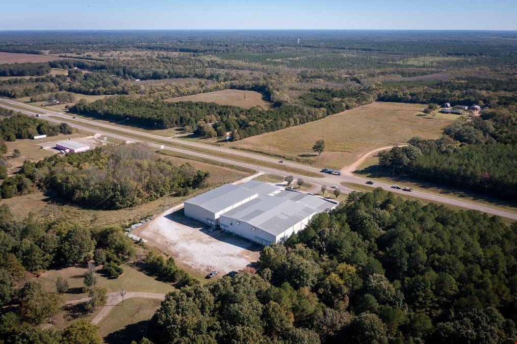 Premier - Starkville, MS Industrial Asset