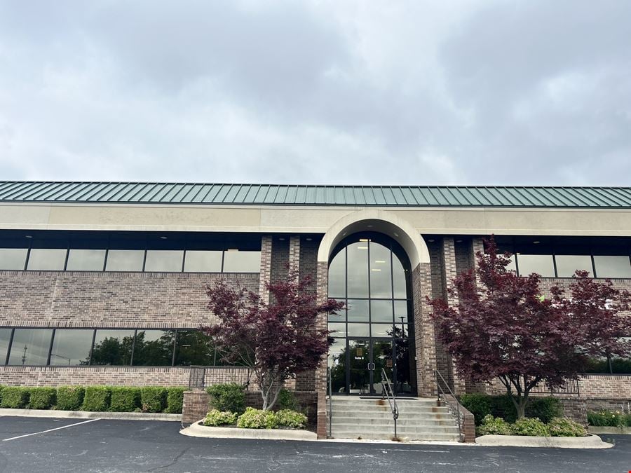 Former Cadence Bank