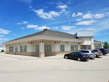 Preview of commercial space at 3369 39th St S