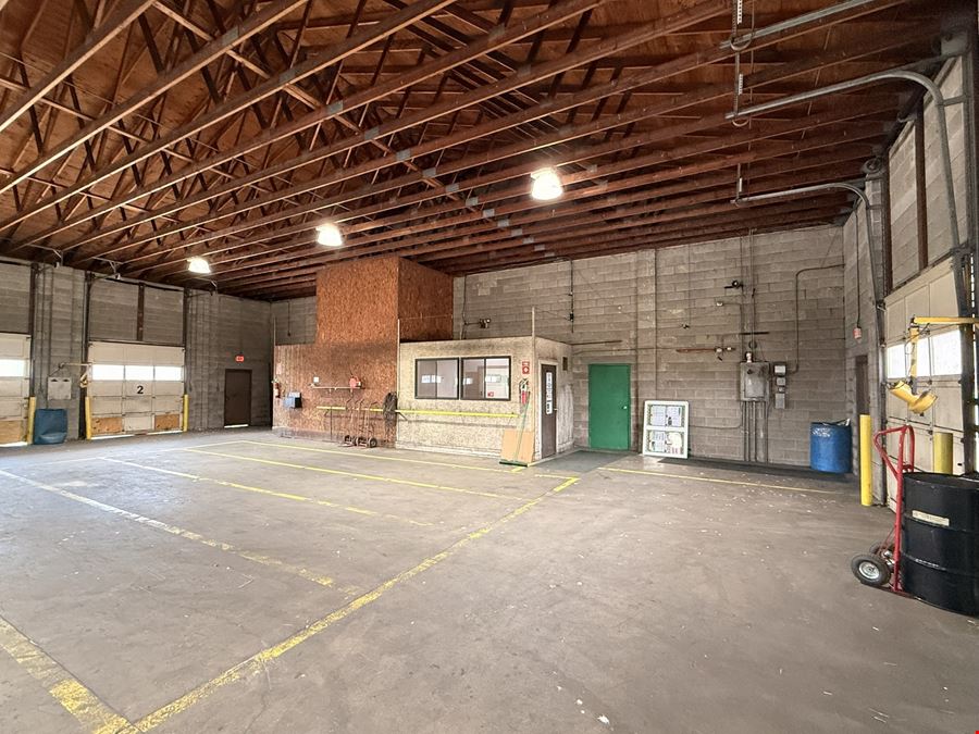 4550 Roseville Rd