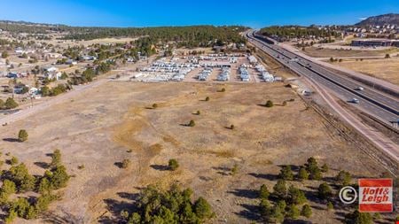 Preview of VacantLand space for Sale at Beacon Lite Road