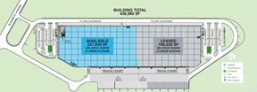 Industrial Space for Lease