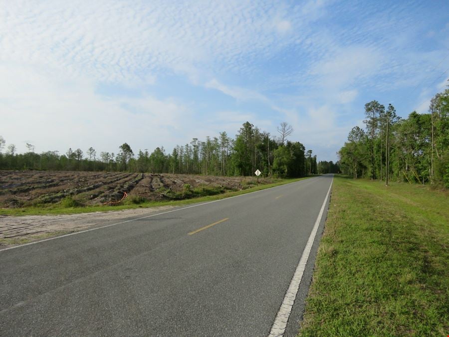 Smith Road Tract