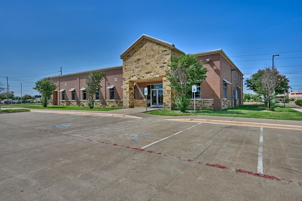 Boonville Medical Clinic