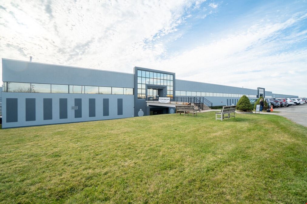 1200 Lebanon Rd