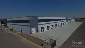 Madison Logistic | For Lease 48,913 SF