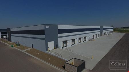 Preview of Industrial space for Rent at 16685 Madison Rd