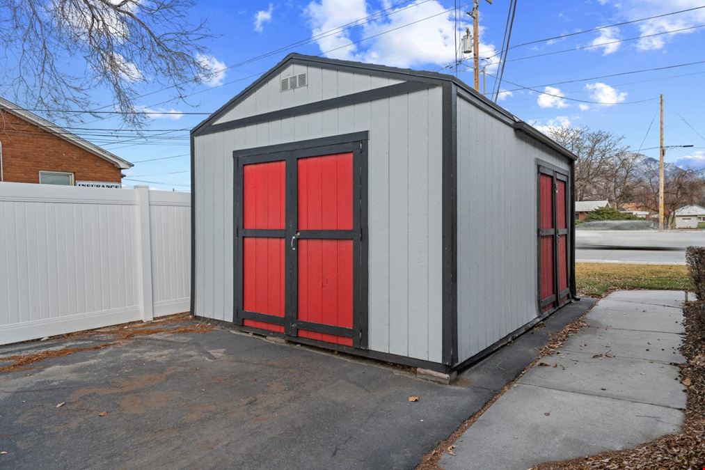 9386 S Redwood Rd