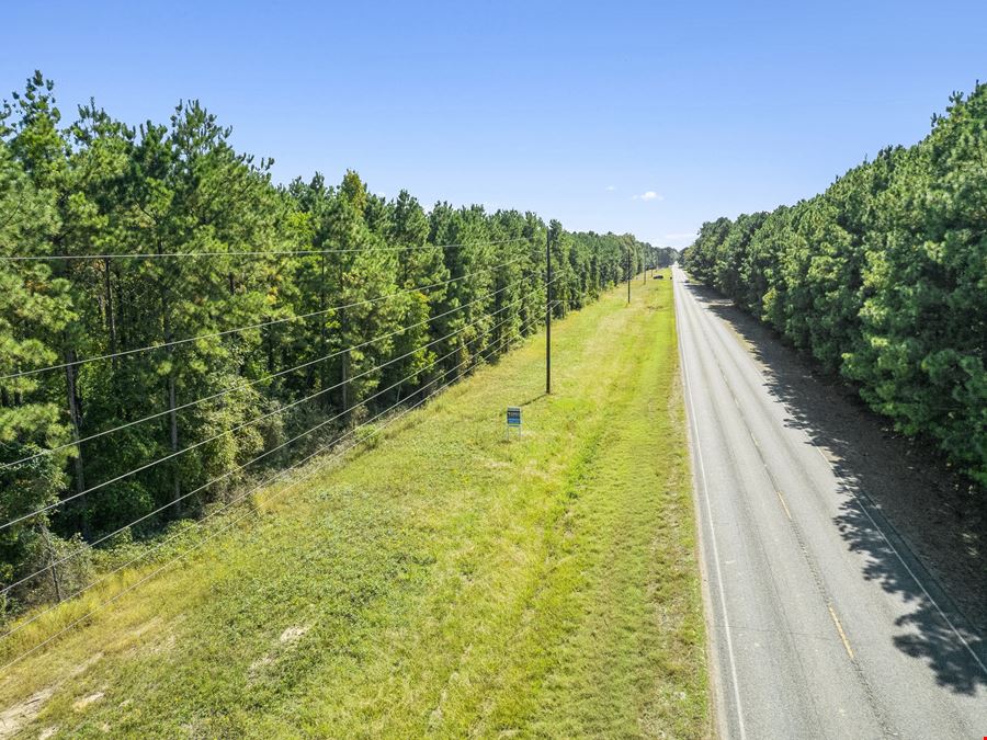 80 AC M/L on Hwy 157 - High Growth Area Near Fillmore Exit