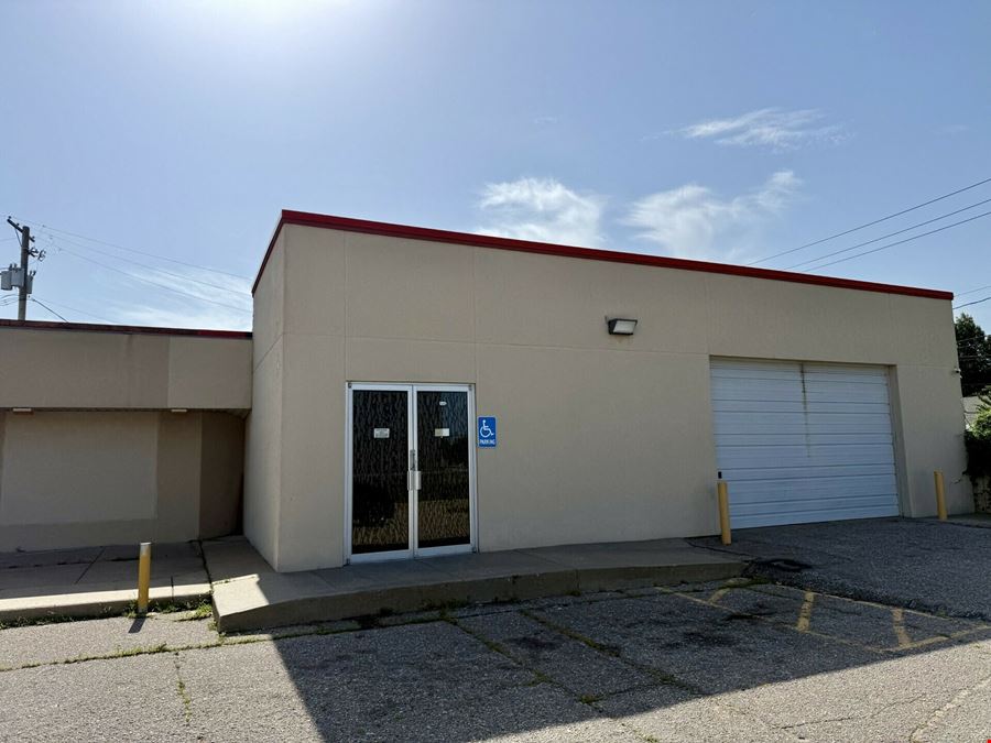 6701 E. Kellogg