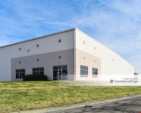 Preview of Industrial space for Rent at 6600 Donn Eisele Rd